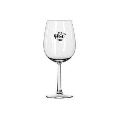 Transparante Wijnglas klassiek | 450 ml