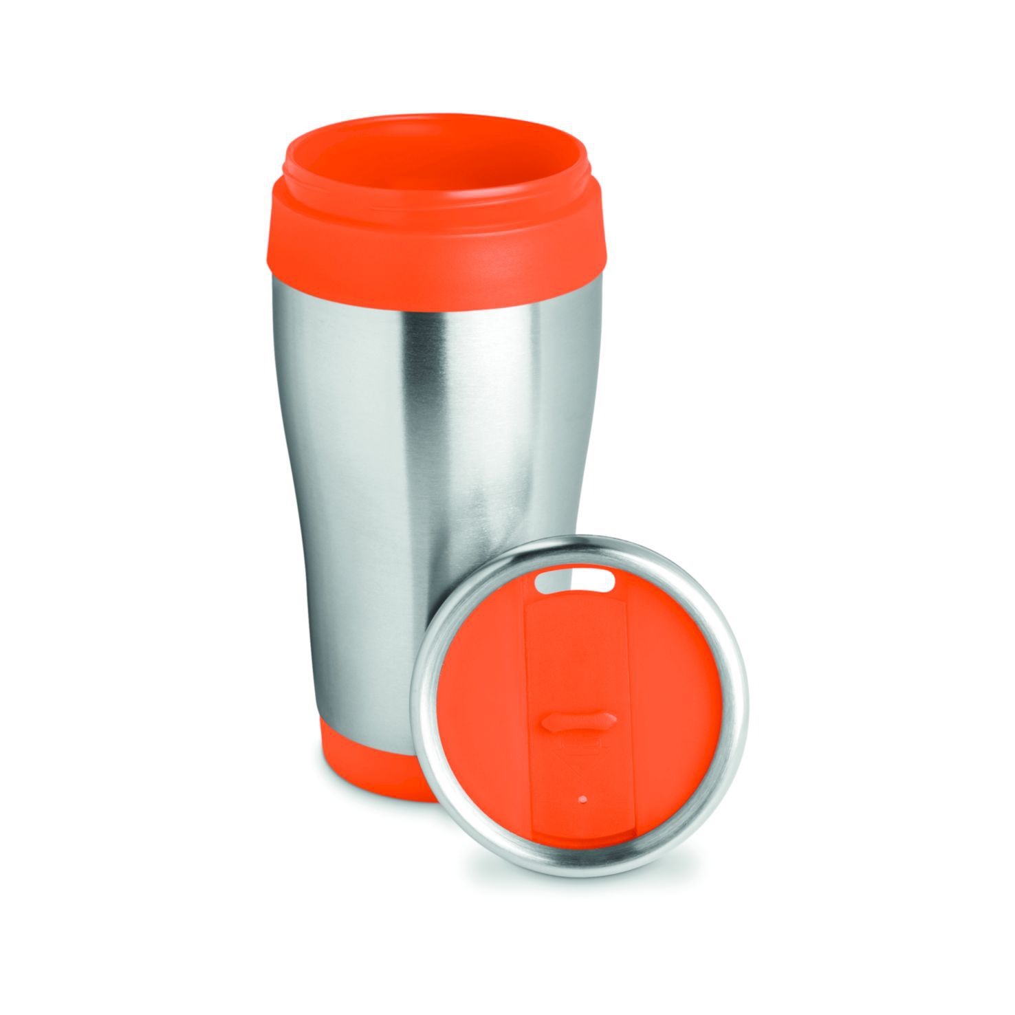 Thermosbeker koffie 455 ml