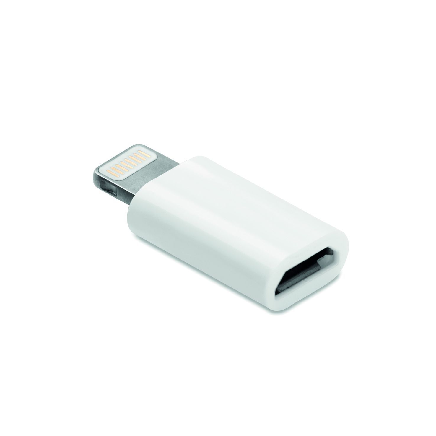 Micro USB | Lightning kabel