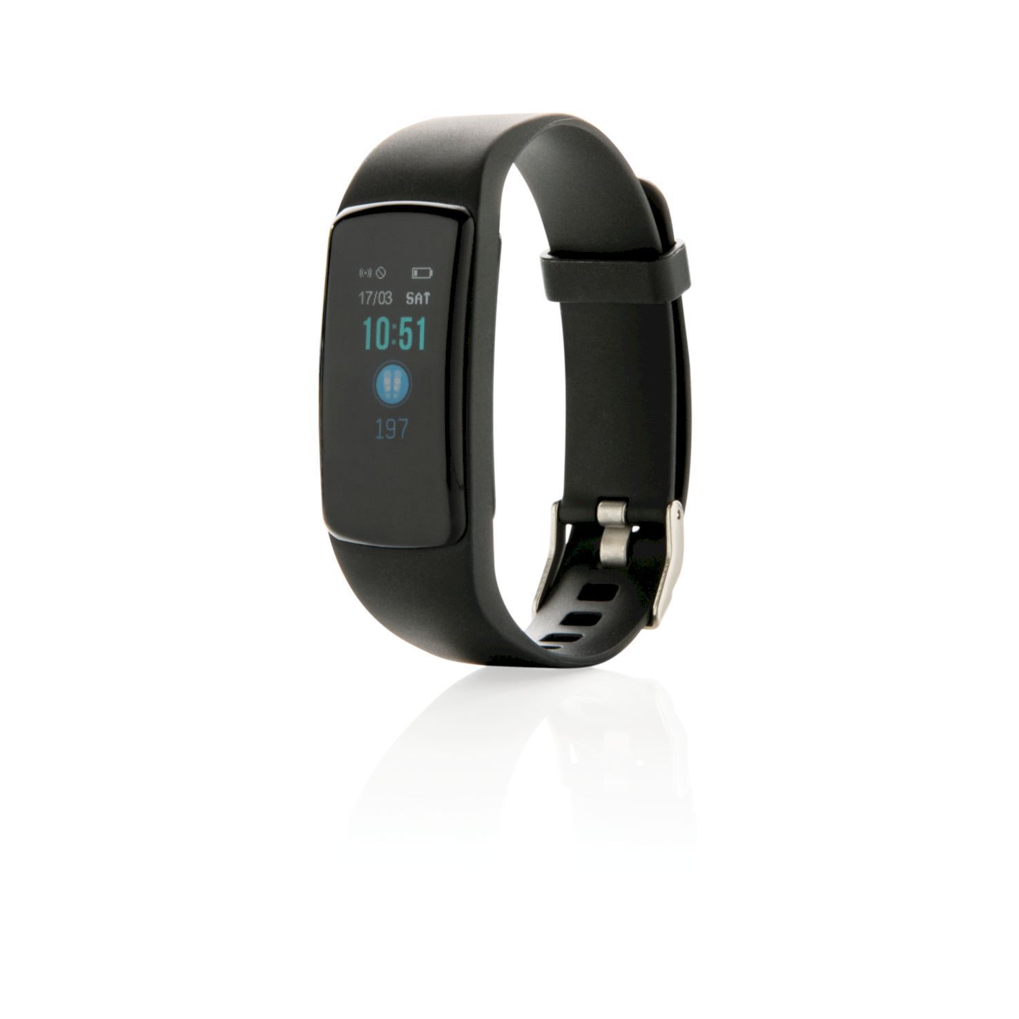 Activity tracker online waterdicht