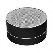 Draadloze speaker | Aluminium | 450 mAh