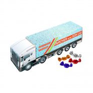 Metallic sweets | Truck | 110 gram