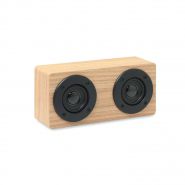 Snel speakers