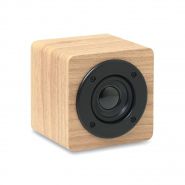 Bluetooth speaker | Hout | 3 Watt