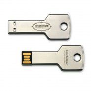 USB sleutel 16GB bedrukken of graveren