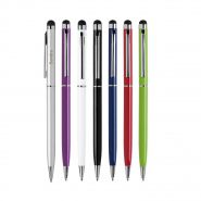Metalen stylus pen | Gekleurd