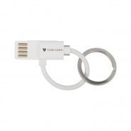 USB kabel | Sleutelring
