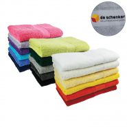 Handdoek borduren | 140 x 70 | 450 grams