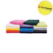 Handdoek borduren | 100 x 50 | 450 grams