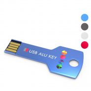 USB stick sleutel 2GB