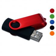 Twister USB stick 3.0 8GB