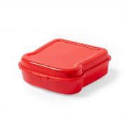 Lunchbox bedrukken | Veiligheidsslot