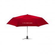 Opvouwbare paraplu | ABS handvat | 53 cm