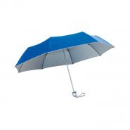 Opvouwbare paraplu | Zakformaat | 53 cm