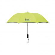 Opvouwbare paraplu | Reflecterend | 53 cm