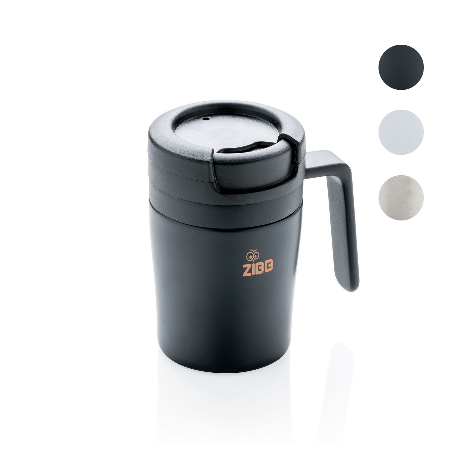 Coffee to go | Thermosbeker | ml