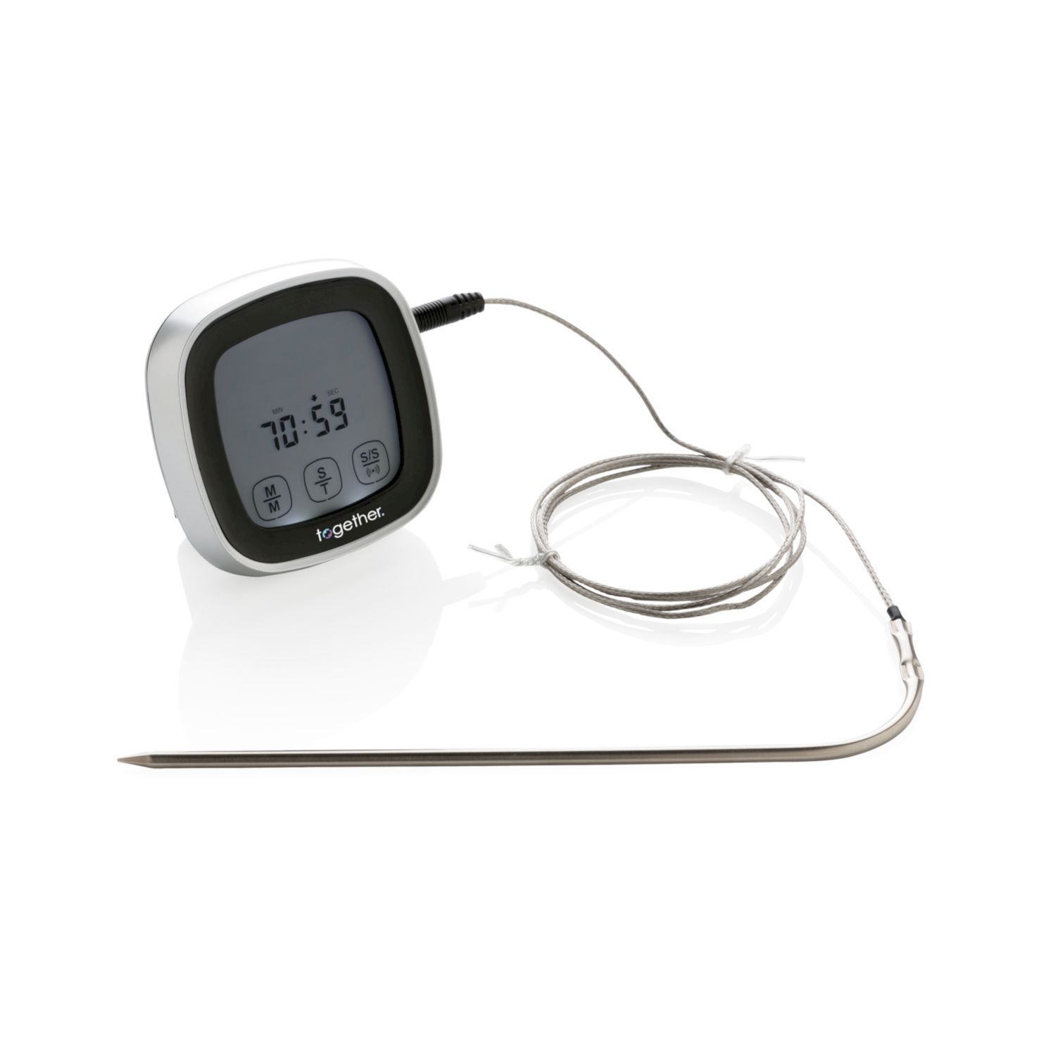 Vleesthermometer | Digitaal