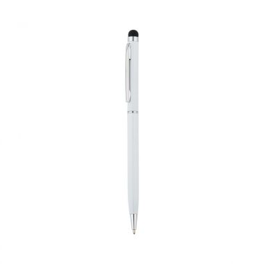 Witte Touchscreen pennen