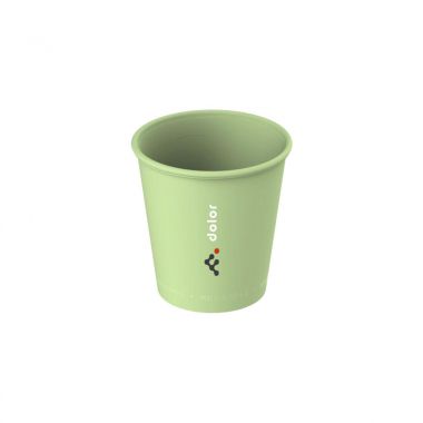 Groene Herbruikbare koffiebeker | 200 ml