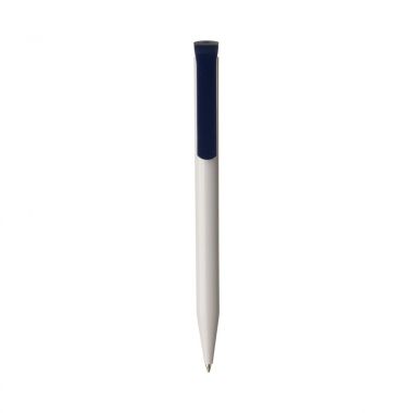 Donkerblauwe Senator pen | Superhit Polish