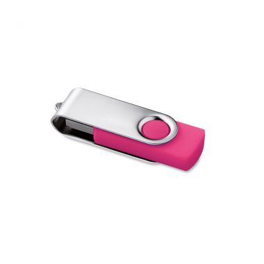 Fuchsia USB stick | Snel | 4GB