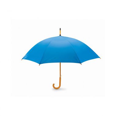 Koningsblauw Goedkope paraplu | Bestseller | 58 cm