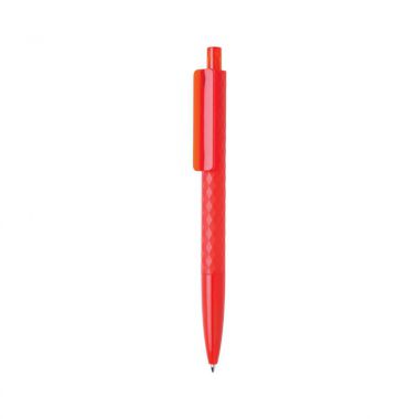 Rode Promotie pennen