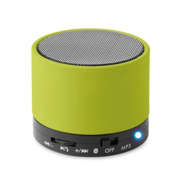 Lime Bluetooth speaker | Bestseller