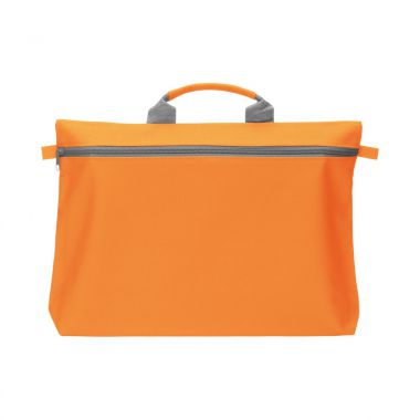Oranje Documententas | Gekleurd | Polyester