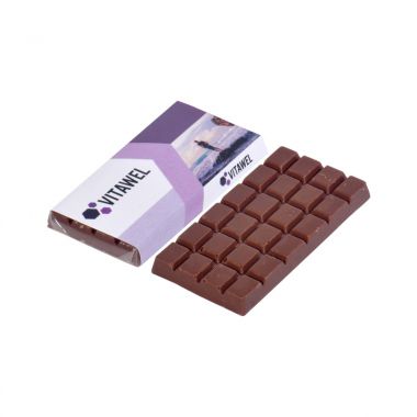 Witte Chocoladereep | Klein | 13,5 gram