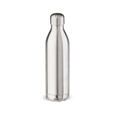 Zilvere Drinkfles | Thermos | 1000 ml