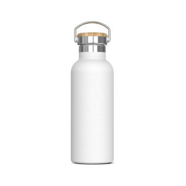 Witte Thermofles | Stoer | 500 ml