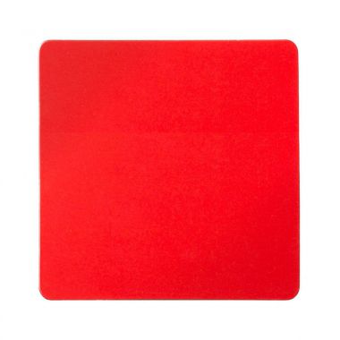 Rode Magneet vierkant | 60 x 60 mm