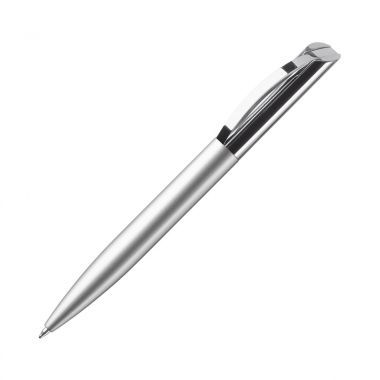 Zilvere Metalen pen | Design