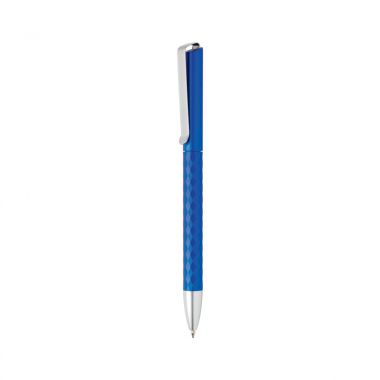 Donkerblauwe Mooie pennen