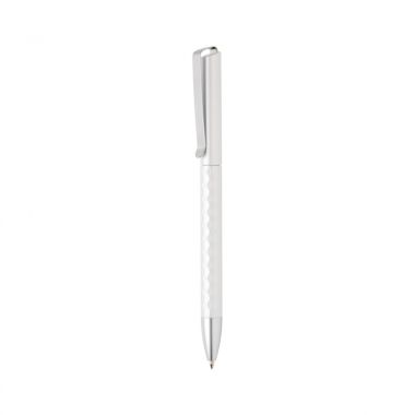 Witte Mooie pennen