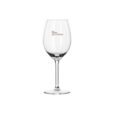 Transparante Wijnglas | Witte wijn | 330 ml
