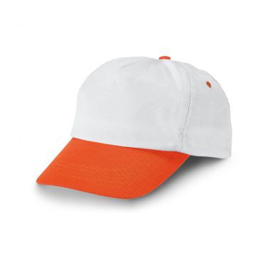 Oranje Promotie cap | Bestseller