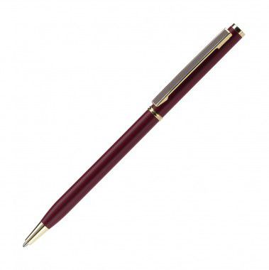 Rode Klassieke pen | Metaal