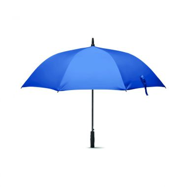 Koningsblauw Paraplu | Windbestendig