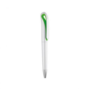 Lime Logo pennen