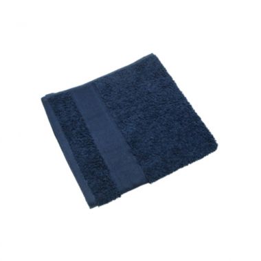 Navy Keuken handdoek | 50 x 50 | 450 grams