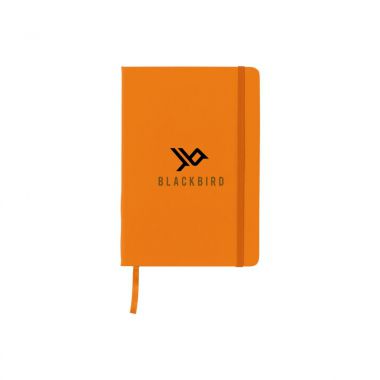 Oranje Notitieboek | Hardcover | A5