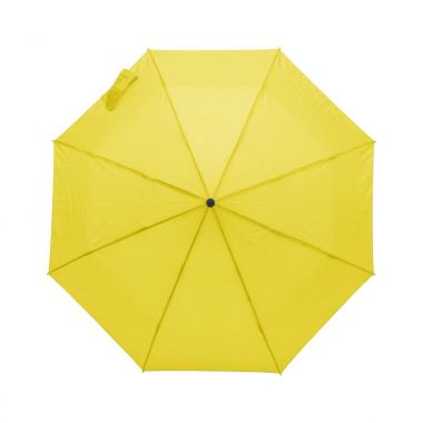 Gele Stormparaplu | 90 cm