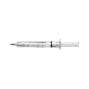 Witte Pen injectiespuit | Kunststof