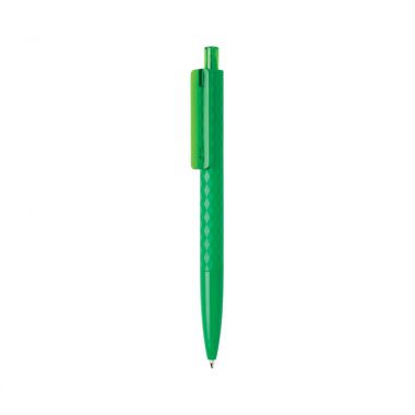 Groene Promotie pennen