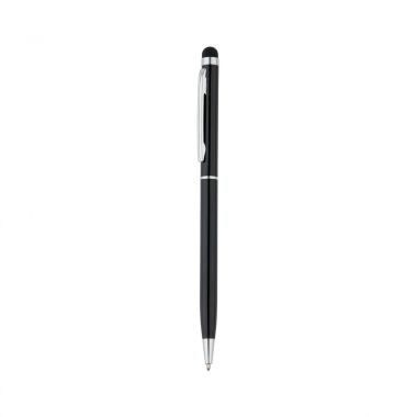 Zwarte Touchscreen pennen