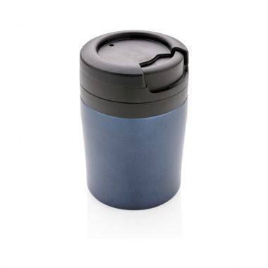 Blauwe Coffee to go | Thermosmok | 160 ml