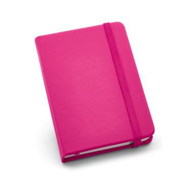 Roze Notitieboekje | Imitatieleer