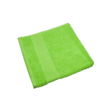 Lichtgroene Keuken handdoek | 50 x 50 | 450 grams